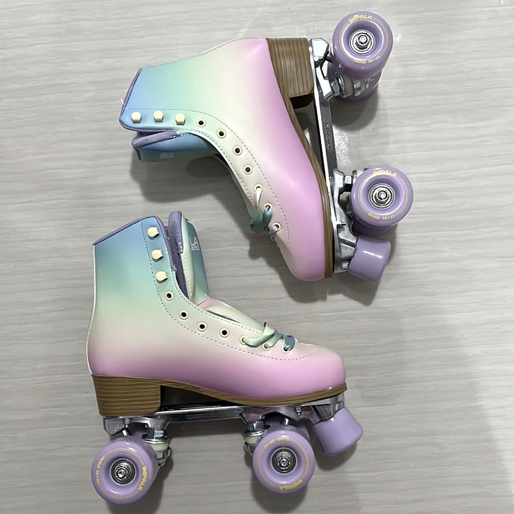 Impala Rollerskates